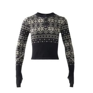 Vitality Base Layer Top